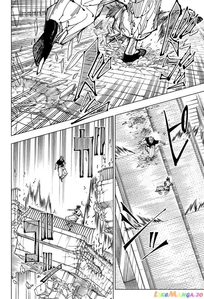 Jujutsu Kaisen Chapter 224 image 09_optimized